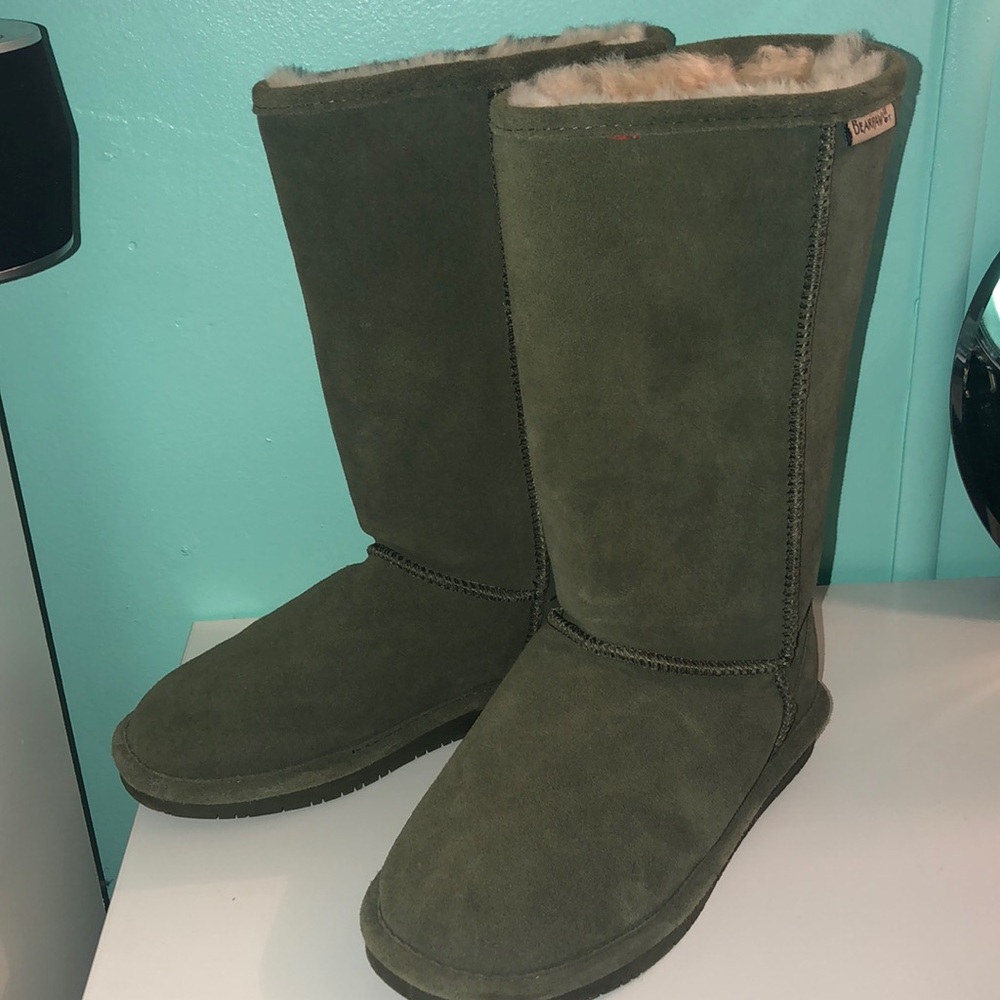 Bearpaw Boots